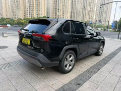 Toyota RAV4 2.0L CVT FWD Style Edition - ფოტო 7