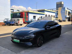 BYD Han 2021 EV Standard Range Luxury - ფოტო 1