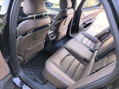 BYD Han 2021 EV Standard Range Luxury - ფოტო 10