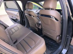 BYD Han 2021 EV Standard Range Luxury - ფოტო 11