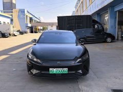 BYD Han 2021 EV Standard Range Luxury - ფოტო 2