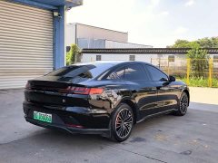 BYD Han 2021 EV Standard Range Luxury - ფოტო 4