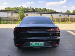 BYD Han 2021 EV Standard Range Luxury - ფოტო 5