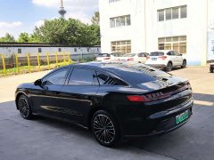 BYD Han 2021 EV Standard Range Luxury - ფოტო 6