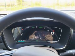 BYD Han 2021 EV Standard Range Luxury - ფოტო 7