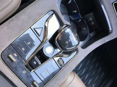 BYD Han 2021 EV Standard Range Luxury - ფოტო 8