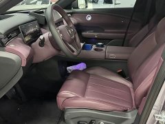 Voyah Lantu FREE Rear-Wheel Drive Qiankun Edition - ფოტო 10