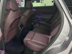 Voyah Lantu FREE Rear-Wheel Drive Qiankun Edition - ფოტო 11