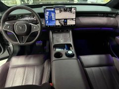 Voyah Lantu FREE Rear-Wheel Drive Qiankun Edition - ფოტო 13