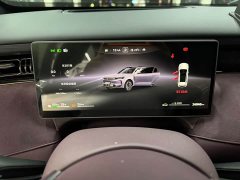 Voyah Lantu FREE Rear-Wheel Drive Qiankun Edition - ფოტო 14