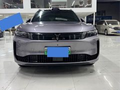 Voyah Lantu FREE Rear-Wheel Drive Qiankun Edition - ფოტო 2