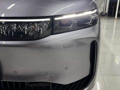Voyah Lantu FREE Rear-Wheel Drive Qiankun Edition - ფოტო 7