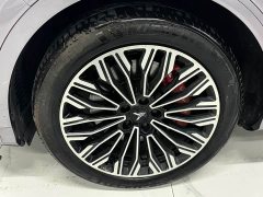 Voyah Lantu FREE Rear-Wheel Drive Qiankun Edition - ფოტო 8