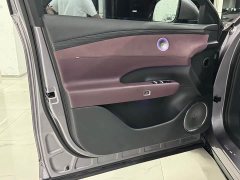 Voyah Lantu FREE Rear-Wheel Drive Qiankun Edition - ფოტო 9