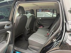Volkswagen Tiguan L Distinguished Edition 330TSI Automatic 2WD Longteng Edition - ფოტო 5