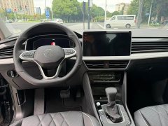 Volkswagen Tiguan L Distinguished Edition 330TSI Automatic 2WD Longteng Edition - ფოტო 6