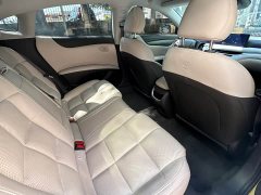 IM Motors Zhiji L6 Max Long Range Edition - ფოტო 11