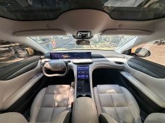 IM Motors Zhiji L6 Max Long Range Edition - ფოტო 12