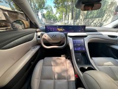 IM Motors Zhiji L6 Max Long Range Edition - ფოტო 13