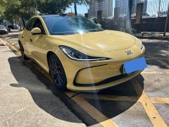 IM Motors Zhiji L6 Max Long Range Edition - ფოტო 3