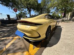 IM Motors Zhiji L6 Max Long Range Edition - ფოტო 5