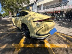 IM Motors Zhiji L6 Max Long Range Edition - ფოტო 7