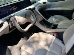 IM Motors Zhiji L6 Max Long Range Edition - ფოტო 8