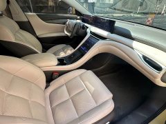 IM Motors Zhiji L6 Max Long Range Edition - ფოტო 9