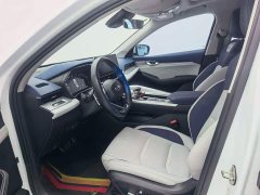 Geely Xingrui 2.0T Diesel Elite - ფოტო 4