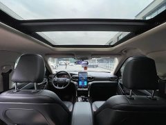Ford Explorer 2020 EcoBoost 285 AWD Fashion 7-Seater - ფოტო 14