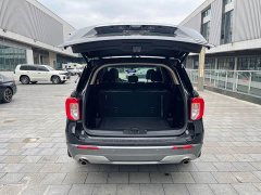 Ford Explorer 2020 EcoBoost 285 AWD Fashion 7-Seater - ფოტო 16