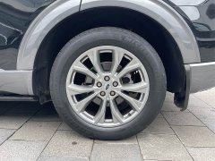 Ford Explorer 2020 EcoBoost 285 AWD Fashion 7-Seater - ფოტო 17