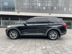 Ford Explorer 2020 EcoBoost 285 AWD Fashion 7-Seater - ფოტო 2