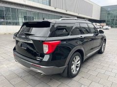 Ford Explorer 2020 EcoBoost 285 AWD Fashion 7-Seater - ფოტო 5