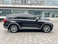 Ford Explorer 2020 EcoBoost 285 AWD Fashion 7-Seater - ფოტო 6