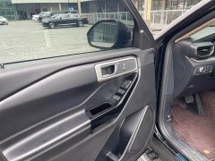 Ford Explorer 2020 EcoBoost 285 AWD Fashion 7-Seater - ფოტო 9