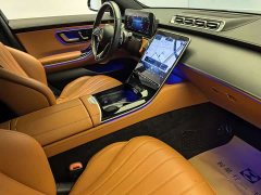 Mercedes-Benz S-Class 2023 S 400 L Business Edition - ფოტო 3