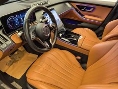 Mercedes-Benz S-Class 2023 S 400 L Business Edition - ფოტო 9