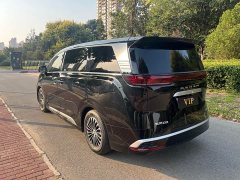 Denza D9 2022 DM-i 970 AWD Flagship - ფოტო 5