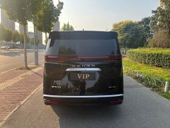 Denza D9 2022 DM-i 970 AWD Flagship - ფოტო 6
