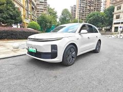 Li Auto L6 Pro - ფოტო 1