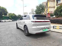 Li Auto L6 Pro - ფოტო 2