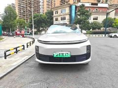 Li Auto L6 Pro - ფოტო 4