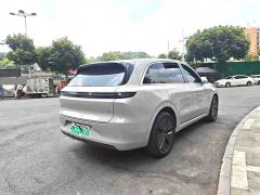 Li Auto L6 Pro - ფოტო 8