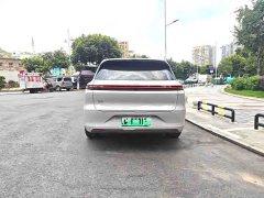 Li Auto L6 Pro - ფოტო 9