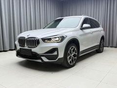 BMW X1 2022 sDrive20Li Premium - ფოტო 1