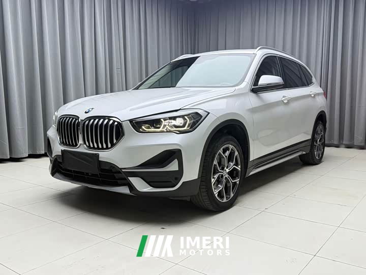 BMW X1 sDrive20Li Premium