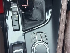 BMW X1 2022 sDrive20Li Premium - ფოტო 10