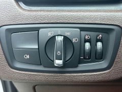 BMW X1 2022 sDrive20Li Premium - ფოტო 13