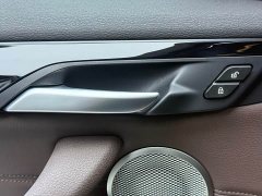BMW X1 2022 sDrive20Li Premium - ფოტო 14